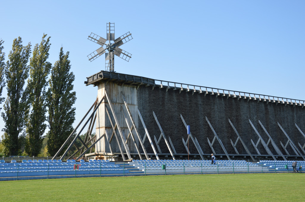 Tężnie 2018 - wspominamy pomnik historii