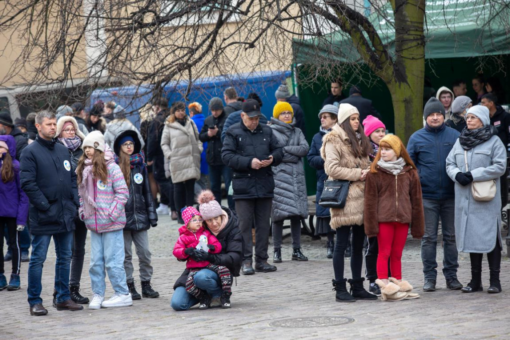 Kujawsko-Pomorskie razem dla Ukrainy