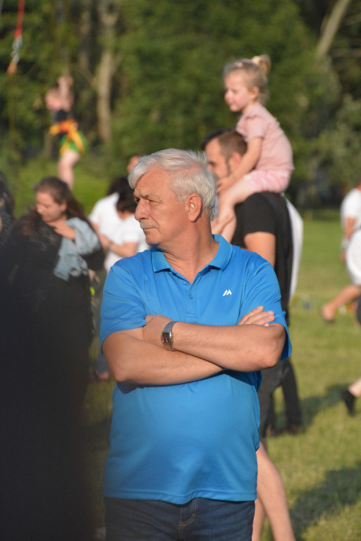 XIV Kulturalne Przesilenie w Aleksandrowie Kuj