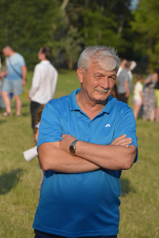 XIV Kulturalne Przesilenie w Aleksandrowie Kuj