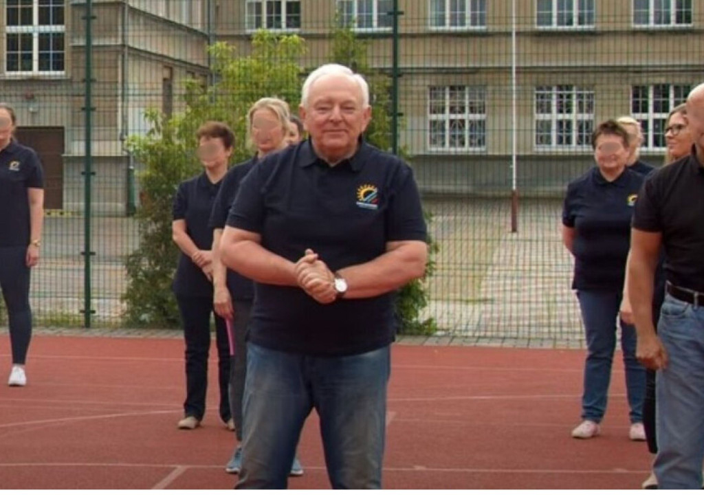 3. rocznica śmierci Leszka Dzierzewicza