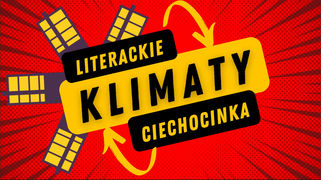 Historia książki o turnusie w uzdrowisku
