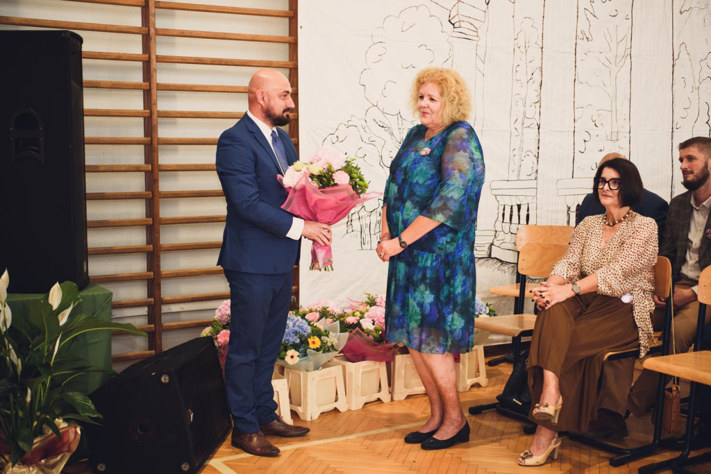 80-lecie Ogrodnika - pierwszy dzień obchodów