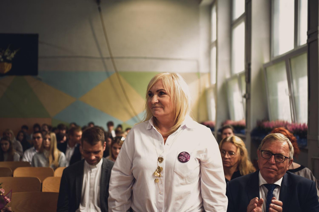 80-lecie Ogrodnika - pierwszy dzień obchodów