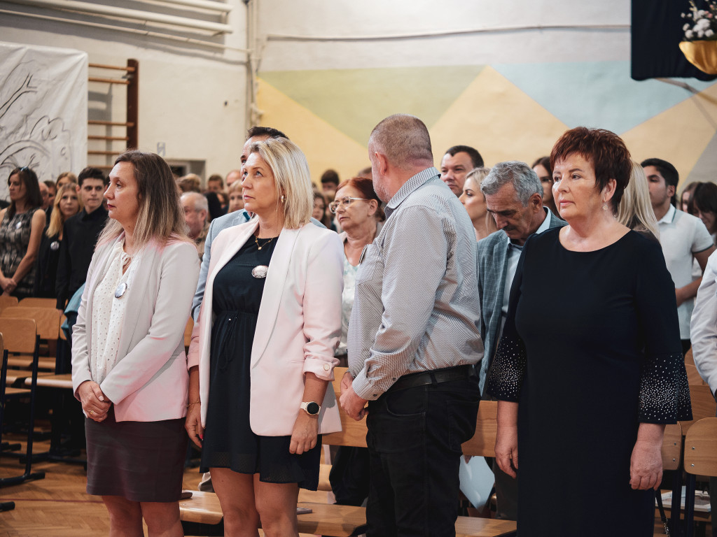 80-lecie Ogrodnika - pierwszy dzień obchodów
