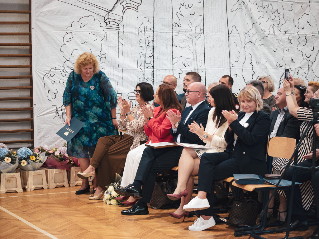 80-lecie Ogrodnika - pierwszy dzień obchodów