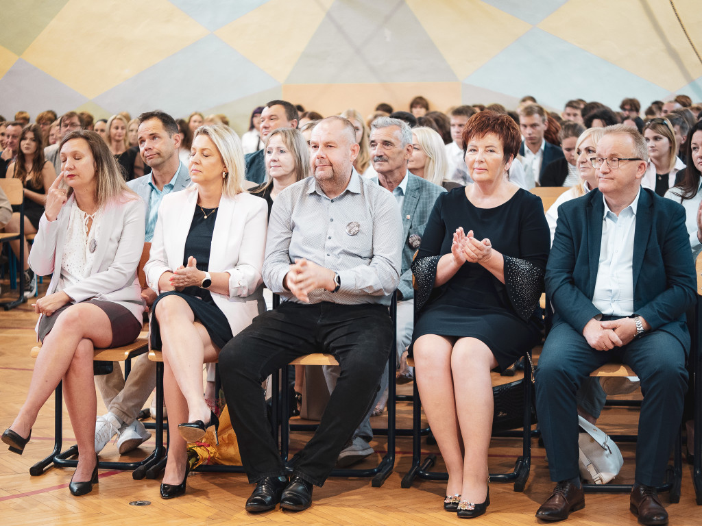 80-lecie Ogrodnika - pierwszy dzień obchodów