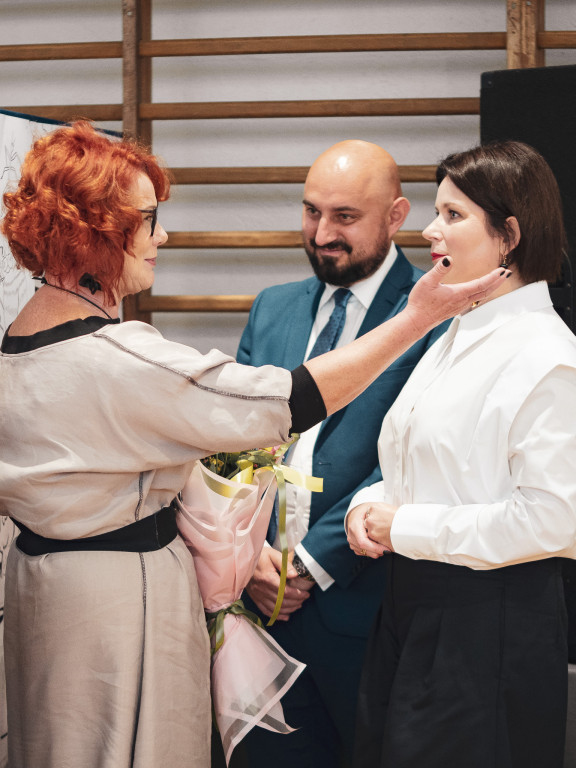 80-lecie Ogrodnika - pierwszy dzień obchodów