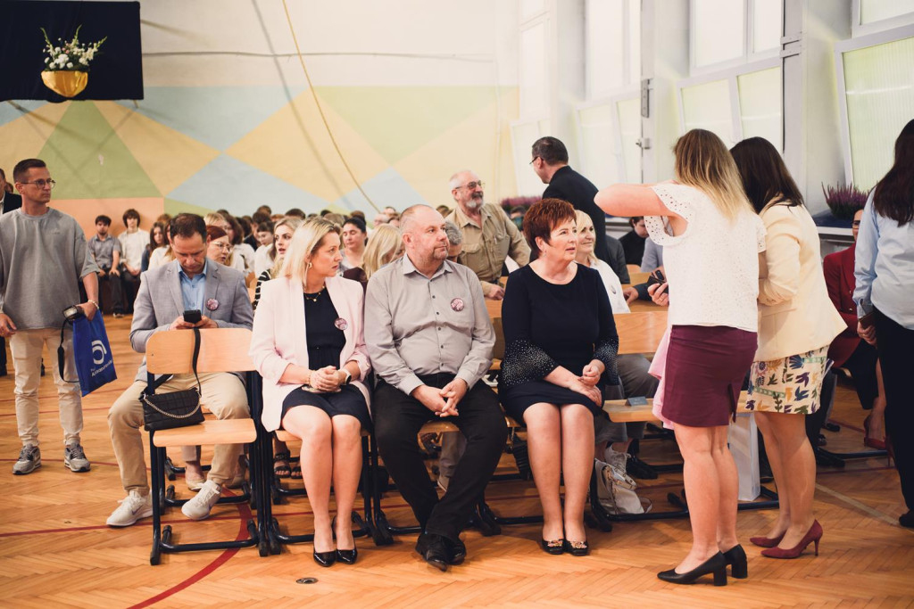 80-lecie Ogrodnika - pierwszy dzień obchodów