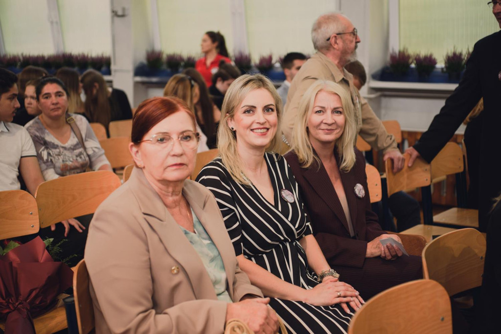 80-lecie Ogrodnika - pierwszy dzień obchodów