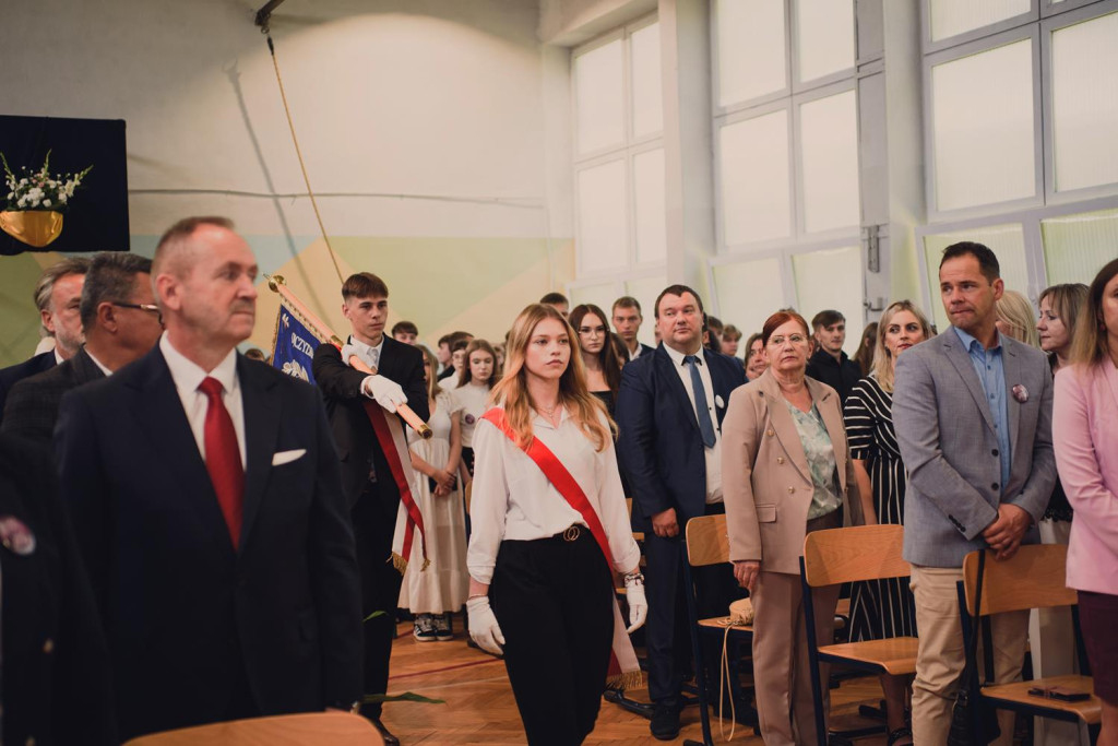 80-lecie Ogrodnika - pierwszy dzień obchodów