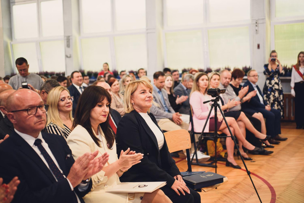 80-lecie Ogrodnika - pierwszy dzień obchodów