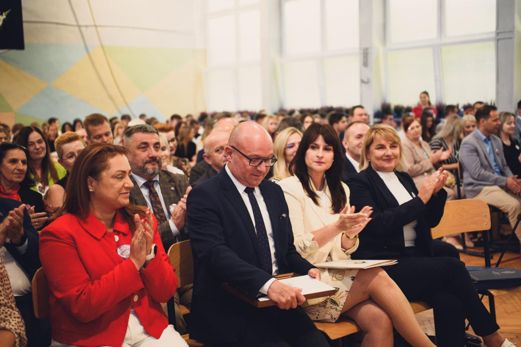 80-lecie Ogrodnika - pierwszy dzień obchodów