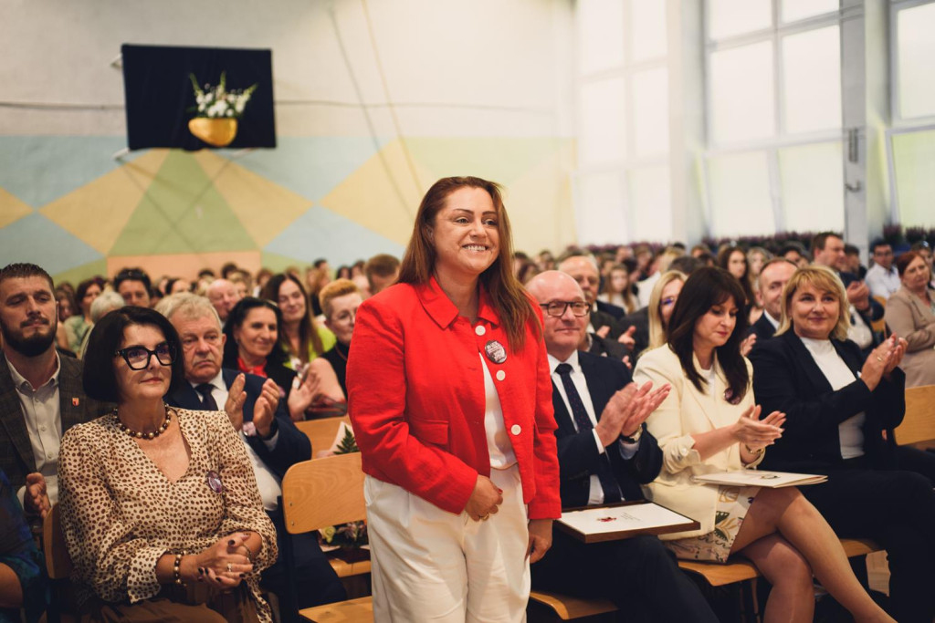 80-lecie Ogrodnika - pierwszy dzień obchodów