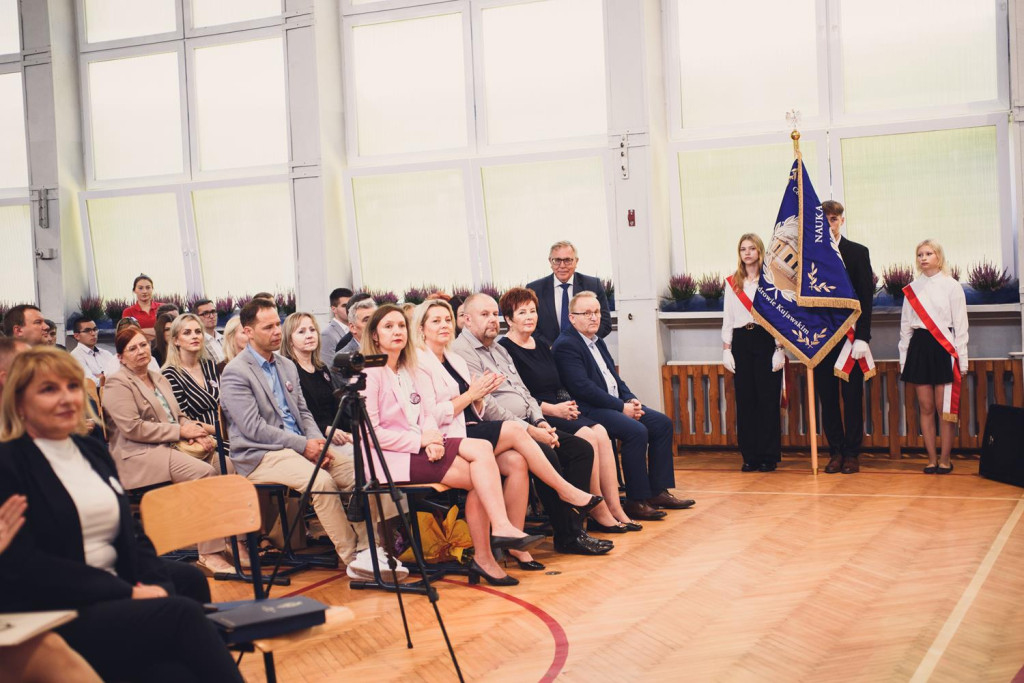 80-lecie Ogrodnika - pierwszy dzień obchodów