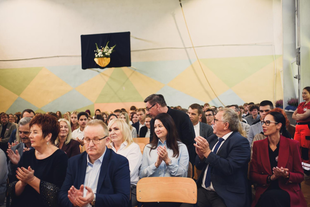 80-lecie Ogrodnika - pierwszy dzień obchodów