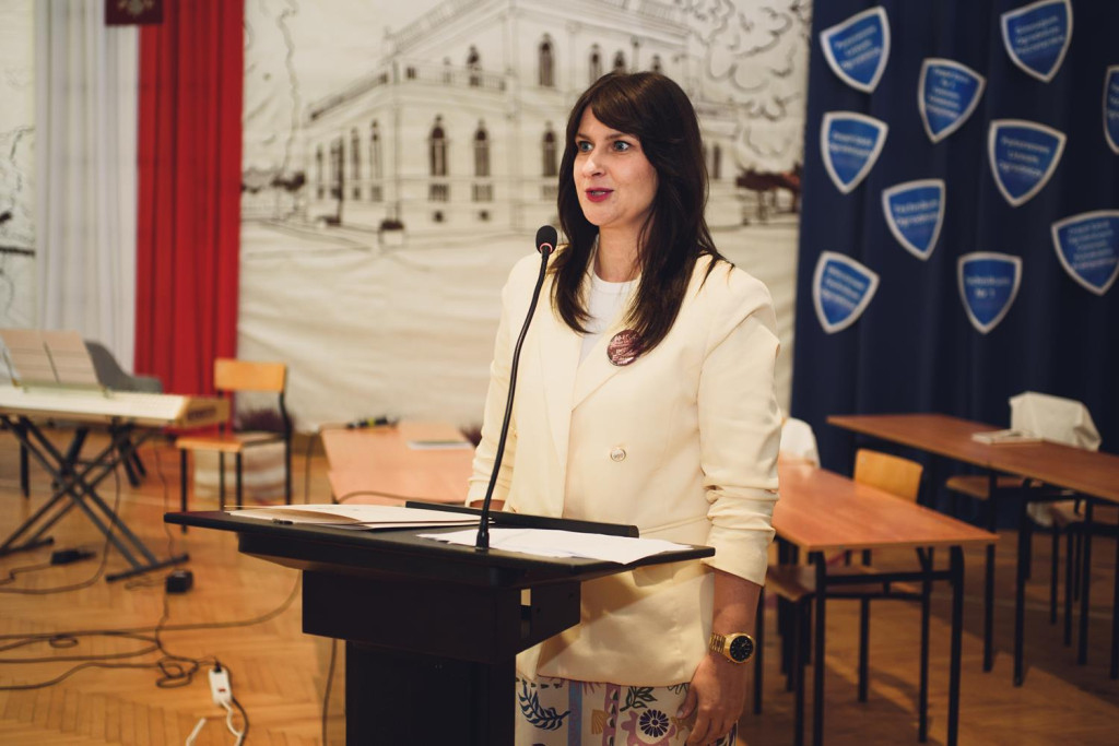 80-lecie Ogrodnika - pierwszy dzień obchodów