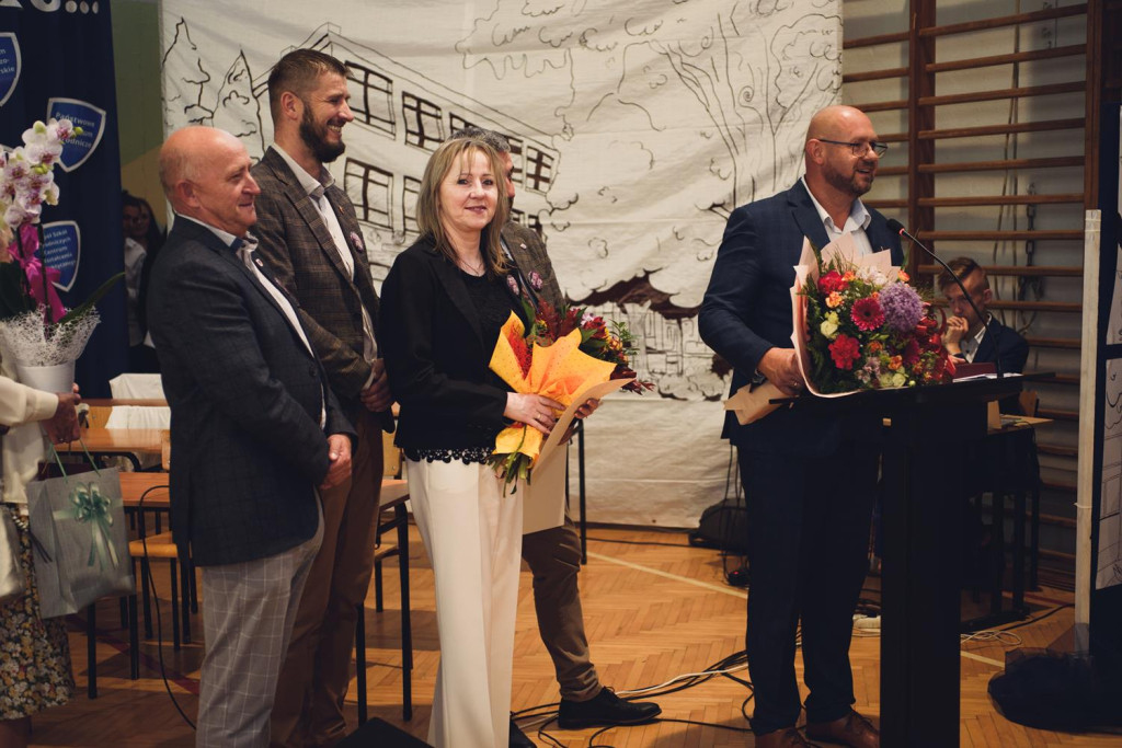 80-lecie Ogrodnika - pierwszy dzień obchodów