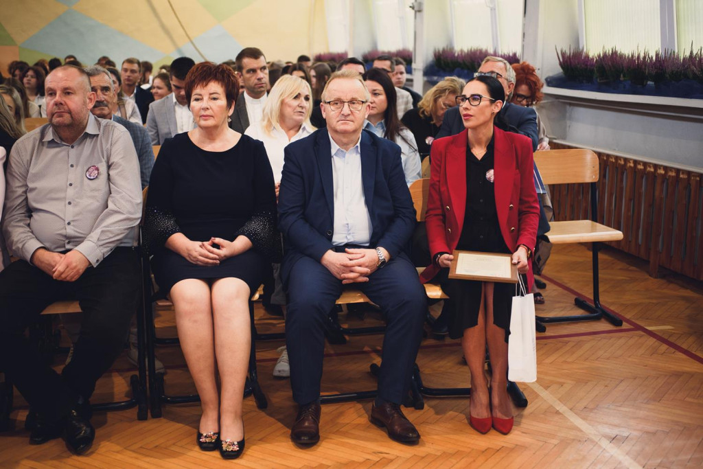 80-lecie Ogrodnika - pierwszy dzień obchodów
