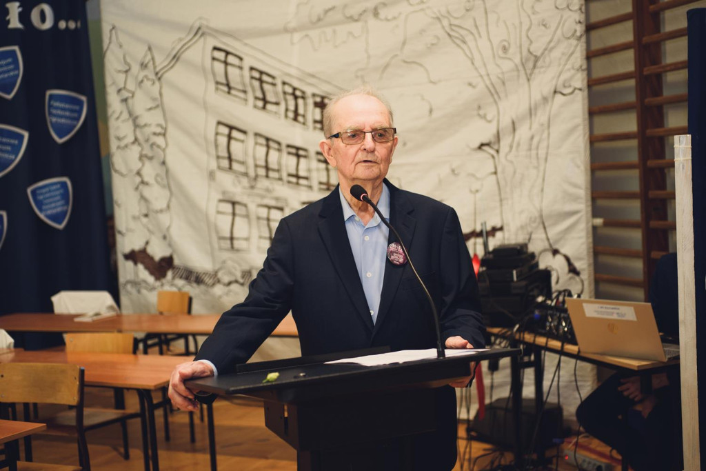 80-lecie Ogrodnika - pierwszy dzień obchodów