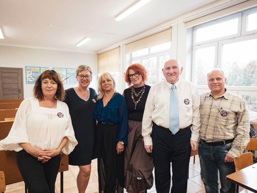 80-lecie Ogrodnika - drugi dzień obchodów