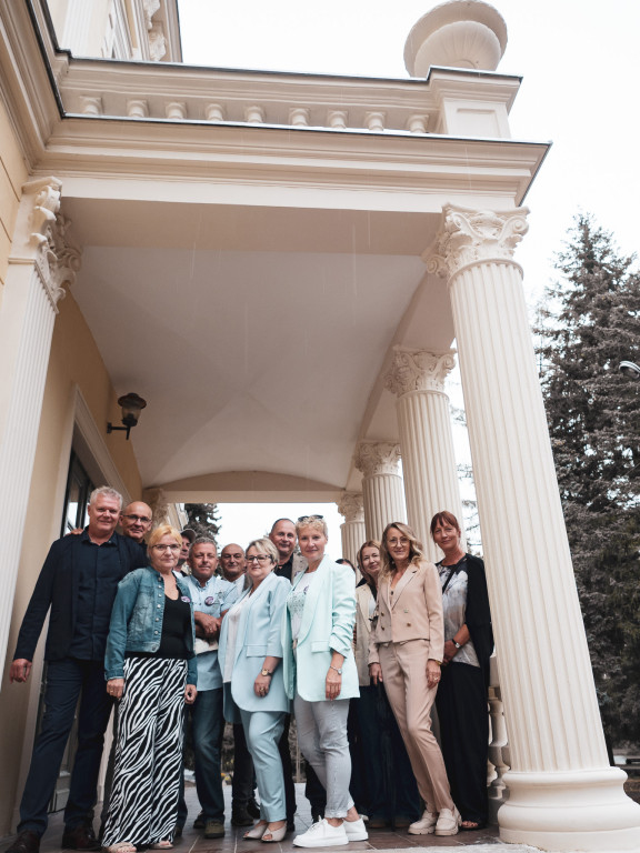 80-lecie Ogrodnika - drugi dzień obchodów