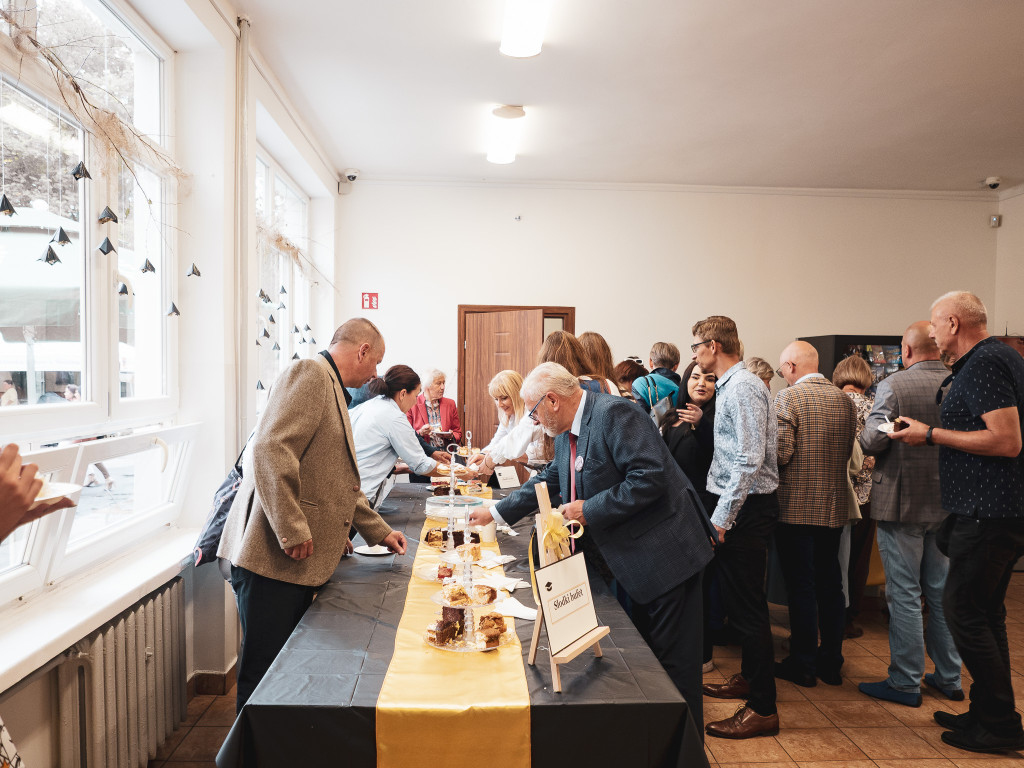80-lecie Ogrodnika - drugi dzień obchodów