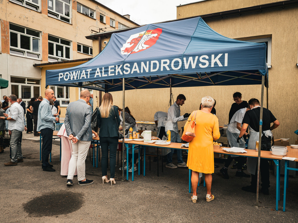 80-lecie Ogrodnika - drugi dzień obchodów