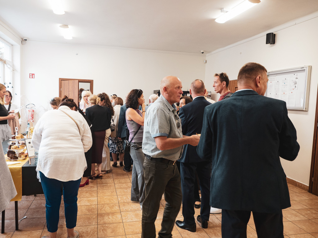 80-lecie Ogrodnika - drugi dzień obchodów