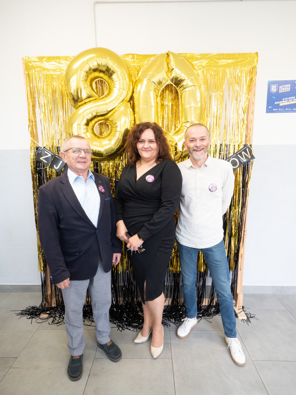 80-lecie Ogrodnika - drugi dzień obchodów