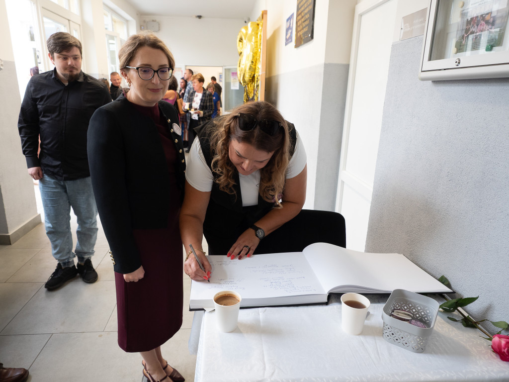 80-lecie Ogrodnika - drugi dzień obchodów