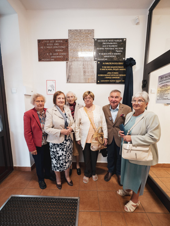 80-lecie Ogrodnika - drugi dzień obchodów
