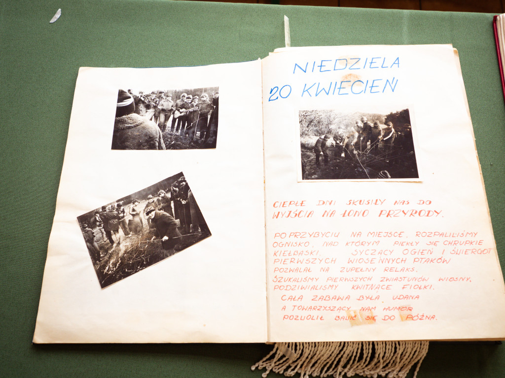 80-lecie Ogrodnika - drugi dzień obchodów