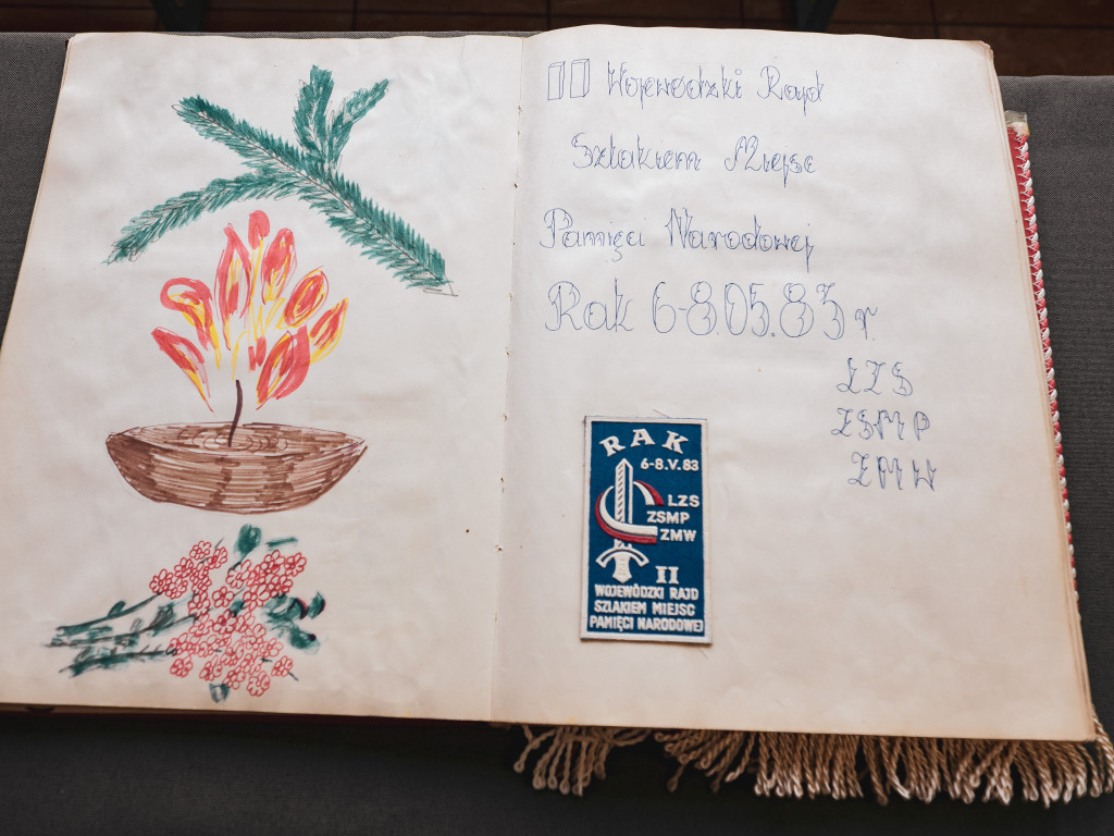 80-lecie Ogrodnika - drugi dzień obchodów