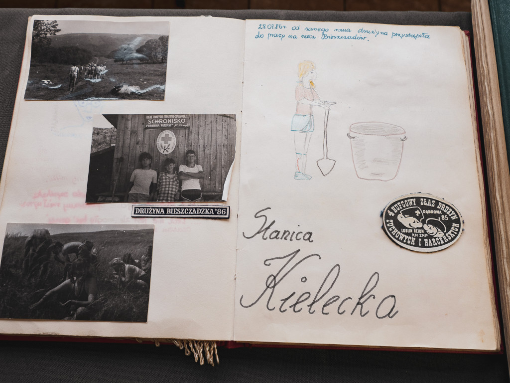 80-lecie Ogrodnika - drugi dzień obchodów