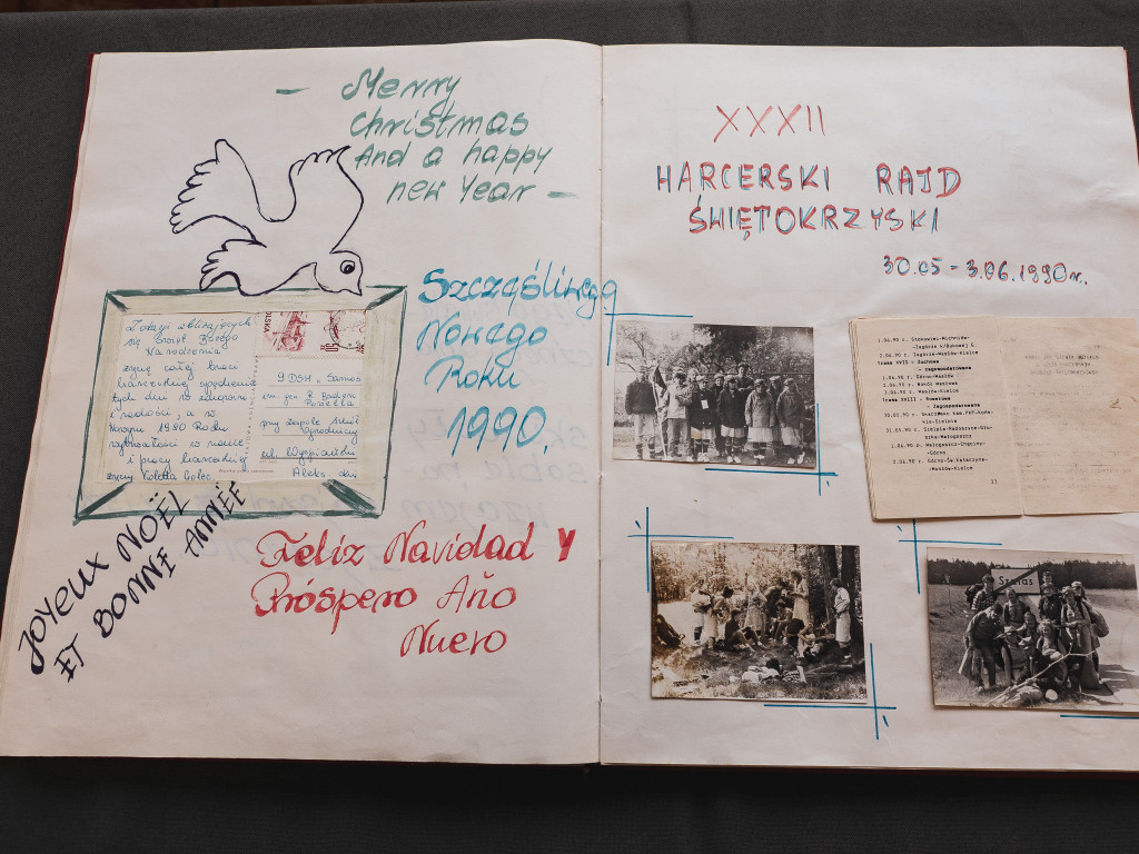 80-lecie Ogrodnika - drugi dzień obchodów