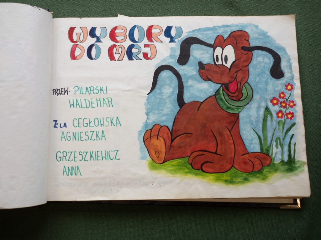 80-lecie Ogrodnika - drugi dzień obchodów