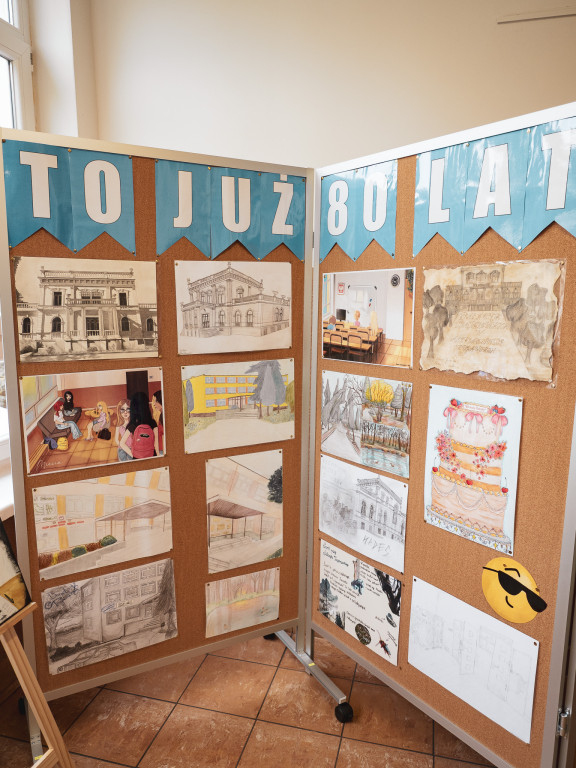 80-lecie Ogrodnika - drugi dzień obchodów