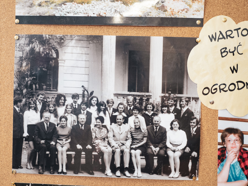 80-lecie Ogrodnika - drugi dzień obchodów