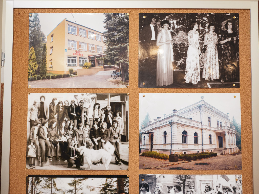 80-lecie Ogrodnika - drugi dzień obchodów