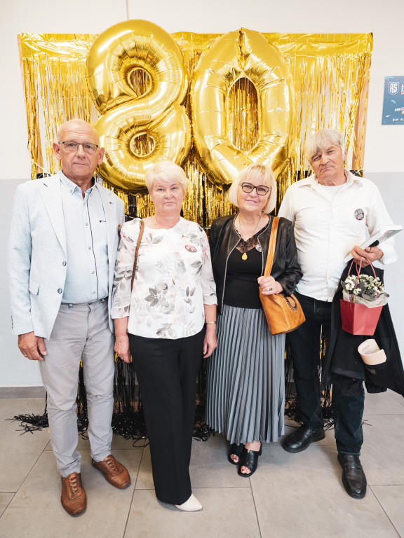 80-lecie Ogrodnika - drugi dzień obchodów