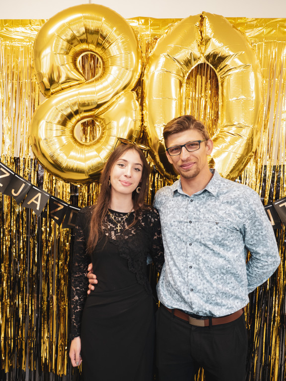 80-lecie Ogrodnika - drugi dzień obchodów