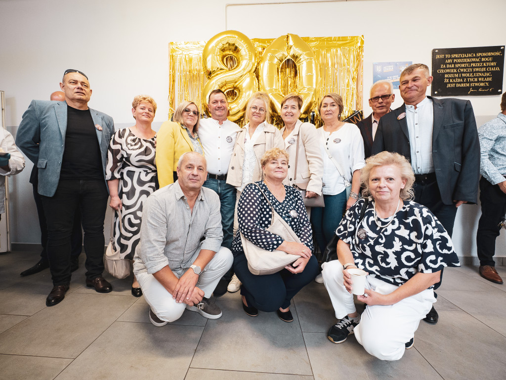 80-lecie Ogrodnika - drugi dzień obchodów