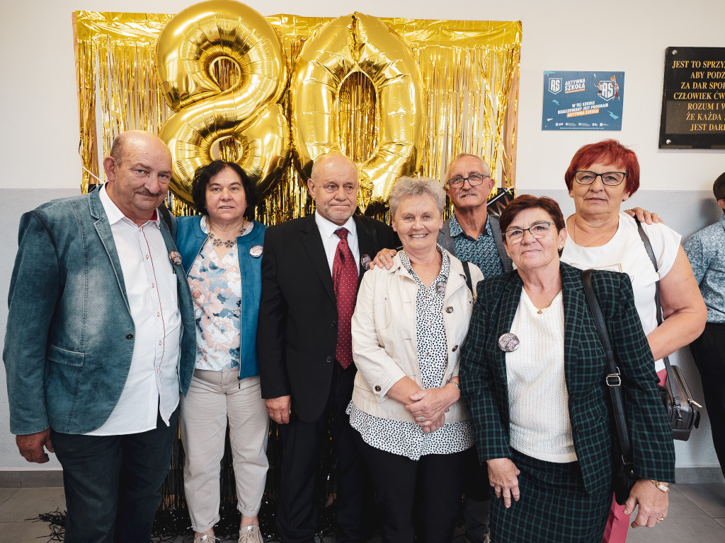 80-lecie Ogrodnika - drugi dzień obchodów
