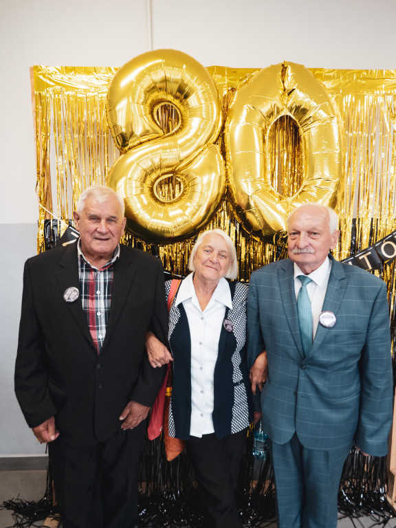 80-lecie Ogrodnika - drugi dzień obchodów