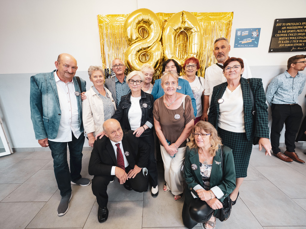 80-lecie Ogrodnika - drugi dzień obchodów