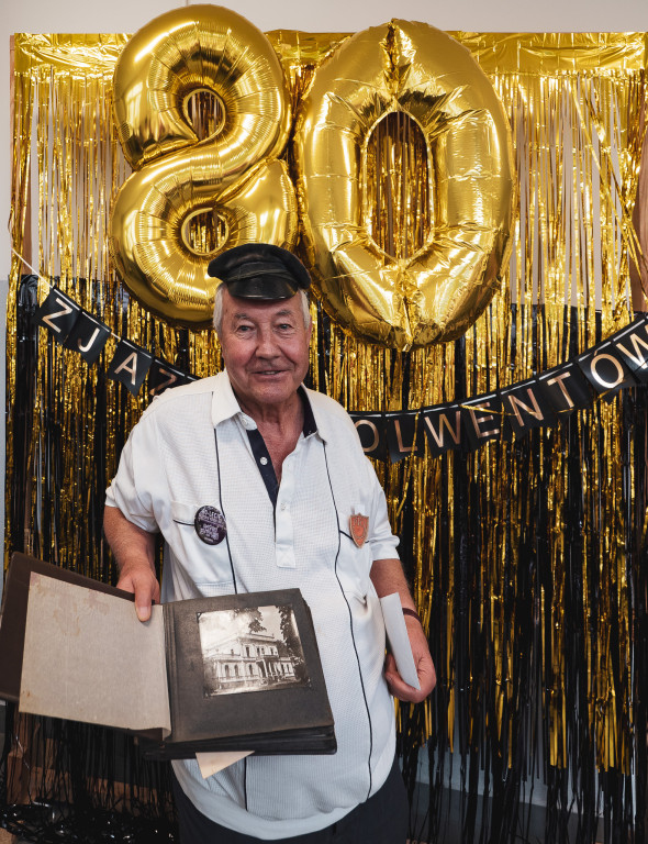 80-lecie Ogrodnika - drugi dzień obchodów