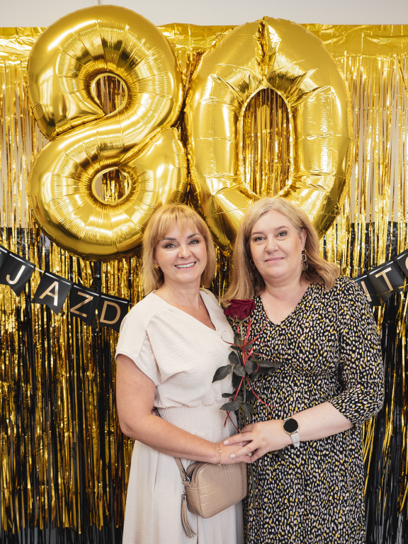 80-lecie Ogrodnika - drugi dzień obchodów