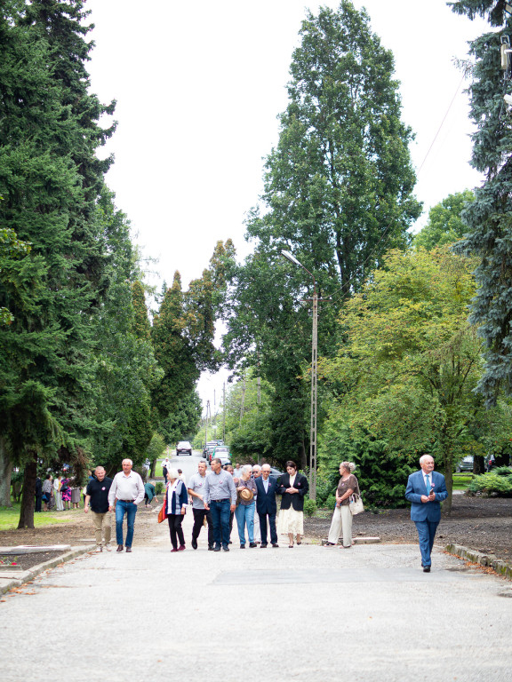 80-lecie Ogrodnika - drugi dzień obchodów