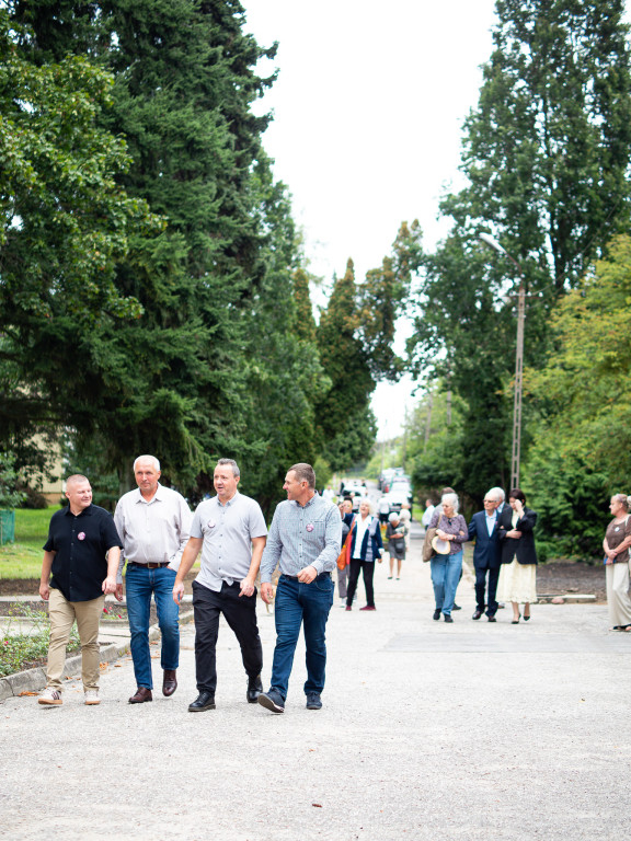 80-lecie Ogrodnika - drugi dzień obchodów